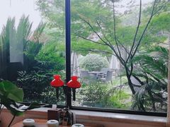 -大可堂普洱茶馆(襄阳南路馆)