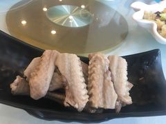 -岭南海晏楼(滨江东总店)