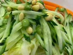 -天天初二·天津传统捞面·天津特色菜(凌奥总店)