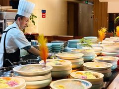 -燕郊烧鸽子(酷车小镇店)