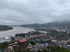 -美心红酒小镇游乐园
