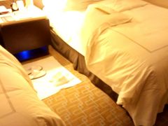 标间-青岛海尔洲际酒店