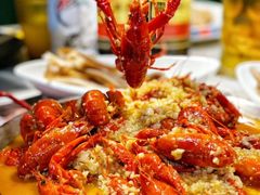 -李想大虾(绿地新都会店)