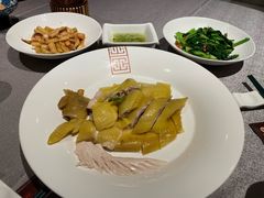 -金成潮菜博物馆(海珠湿地店)