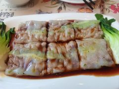 海苔凉瓜牛肉肠-虾饺妹·酒家(海珠广场店)