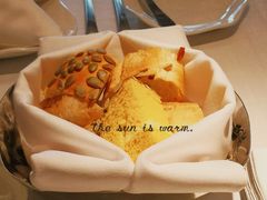 -燃扒房Steakhouse(皇庭店)