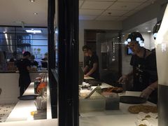 -乐凯撒披萨(正佳广场店)