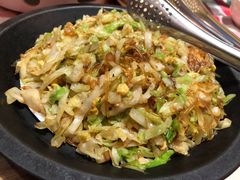 -西贝莜面村(近铁城市广场店)