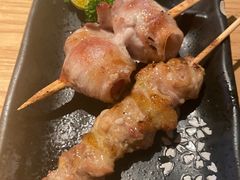 -人间酒暖·Go blanc·烧鸟·深夜食堂(陆家嘴店)