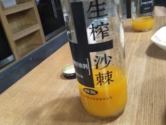 -晋宝章大同刀削面(和平里店)