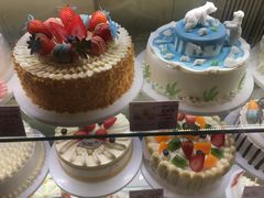 -金凤成祥(西罗园店)