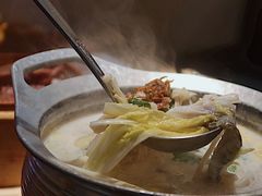 古法黄鱼汤-闽上鲜·福建菜(龙湖滨江天街店)