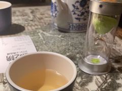 -绿茶餐厅(杭州黄龙K-lab店)