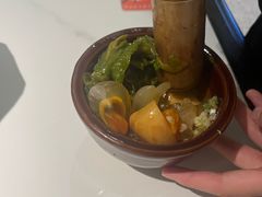 -江边城外烤全鱼(世茂广场店)