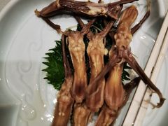 -钱塘花园·宁波菜