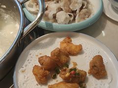 -粤顺渔坊·中山脆肉鲩火锅(清湖店)