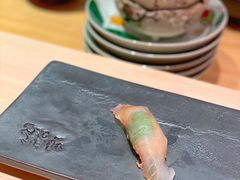 -橼舍鮨青木