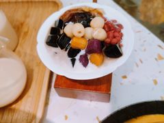 龟苓膏大满贯-大树餐厅(环球港店)