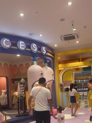 -meland(成都金牛凯德广场店)