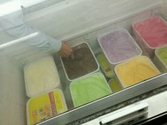 -成裕雪糕店(士多店)