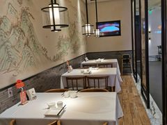 -小厨娘淮扬菜(六合欢乐港店)