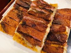 糯米香酥鸭-老来福·非遗酸汤兔(凯旋路店)