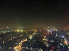 -长沙尼依格罗酒店