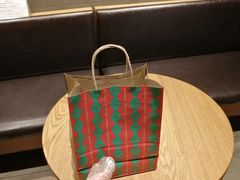 -星巴克(福州大洋百货分店)