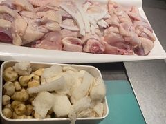 -百年果林椰子鸡(益田假日里店)
