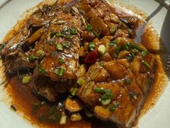 -好兄弟郭巨海鲜(天一阁店)