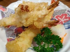 -红叶日料·放题·海胆·定食(星海店)