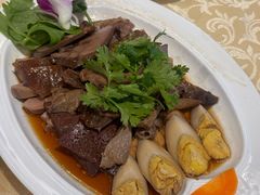 -老东风菜馆·潮汕大排档