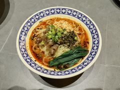 -四川饭店(长白店)