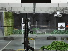 -中安射击运动俱乐部