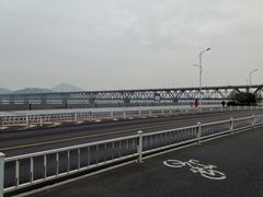 -钱塘江大桥