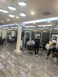 -Cima salon西玛沙龙