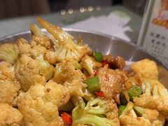 -陈江波老鸭煲(化工路店1号店)