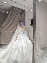 -PAI婚纱礼服设计馆【大牌租赁/高级定制】