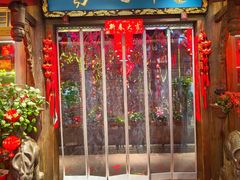 -蜀大侠火锅(总府路店)