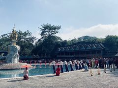 -西双版纳傣族园