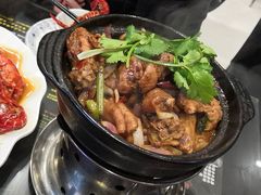 -川香煲(茅台路店)