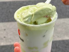 -书亦烧仙草(汇智中心概念店)