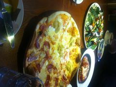 JINNS&nbsp;CAFE&nbsp;锦时咖啡-JINNS锦时 steak&pizza(浸信会礼拜堂旧址店)