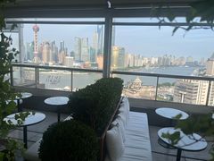 -顶层酒吧ROOF(上海艾迪逊酒店)