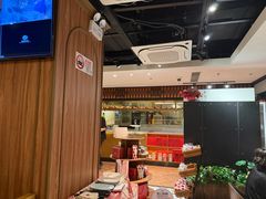 -耶里夏丽·丝路新疆菜·清真食品(徐汇南丹东路臻选店)