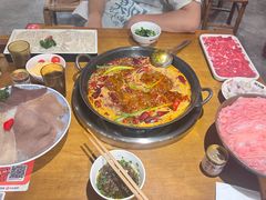 -楠火锅(太古里总店)