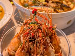-大潮淮·淮扬菜(何园旗舰店)