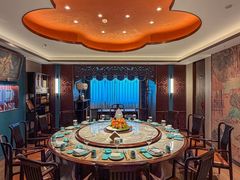 -四世同堂·京菜·烤鸭(双井店)