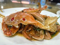 -四姑娘川味海鲜(八爪鱼店)