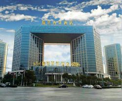 -无锡瑞廷西郊酒店·宴会厅